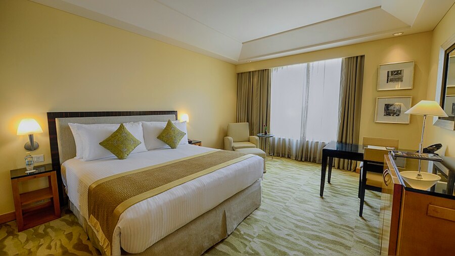 Serviced Apartment for Rent in Delhi India