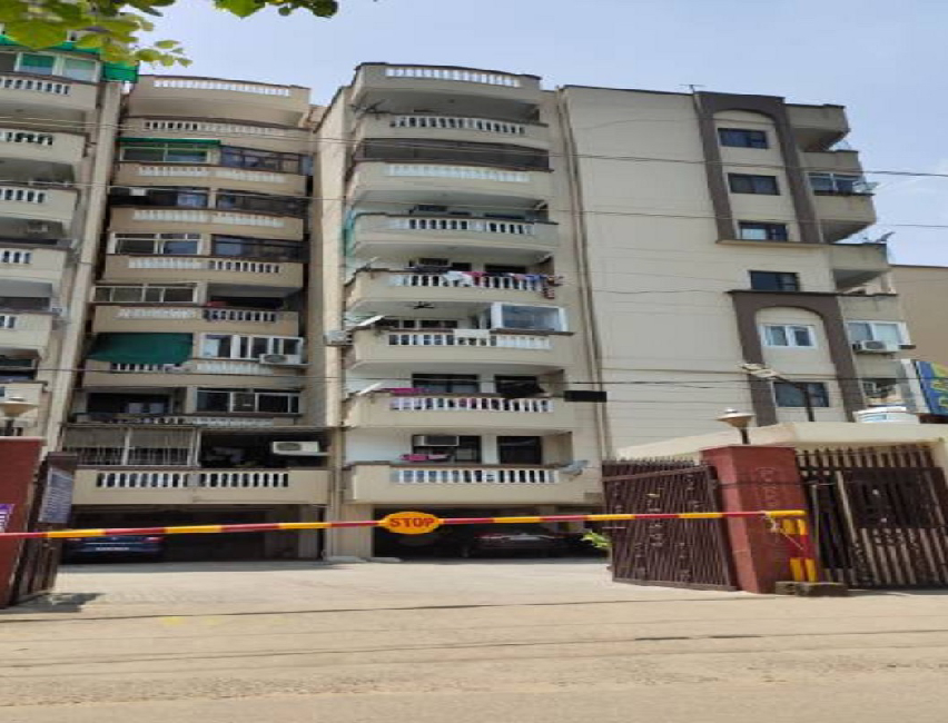 Serviced Apartment for Rent in Gurgaon India